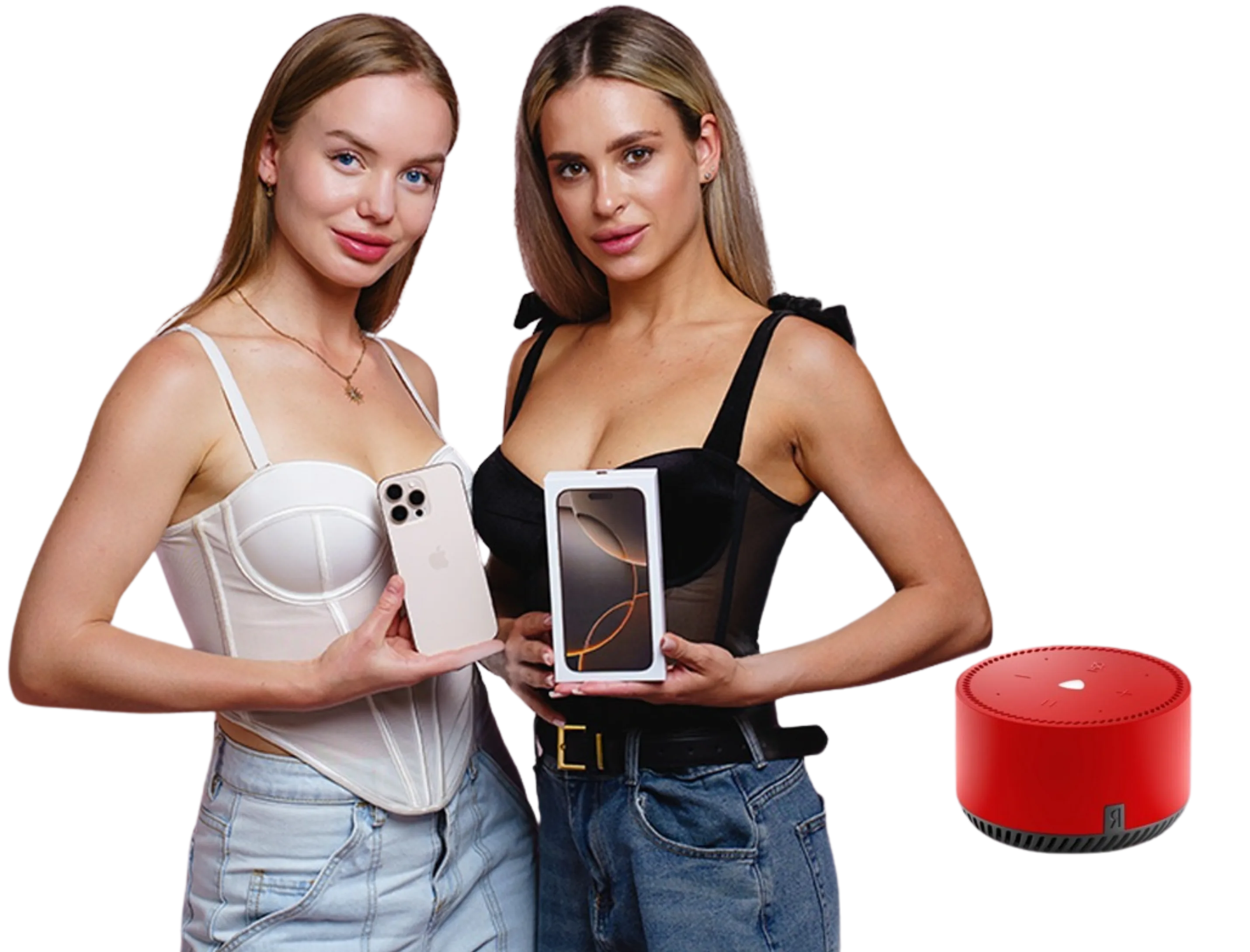 Программа Trade‑IN