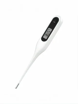 Термометр Miaomaice Measuring Electronic Thermometer, White