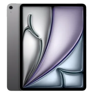 iPad Air 11 M3 2025, 128 ГБ · Space Gray