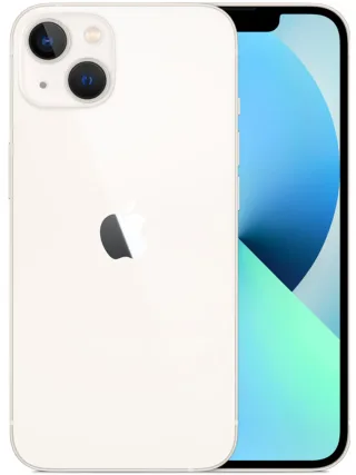 iPhone 13 MINI, 128 ГБ · сияющая звезда
