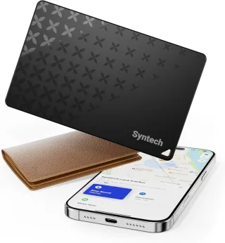 Cotecsi AirTag Cardtracker, Default