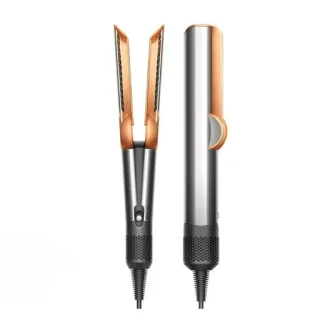 Dyson HT01 Airstrait Straightener, Никель/Медный