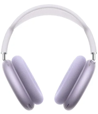 AirPods Max (USB-C), Purple
