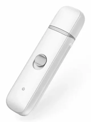 Триммер для когтей домашних животных Pawbby Pet Electric Nail Sharpener, White