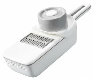 Овощерезка Huohuo Multi Blade, White