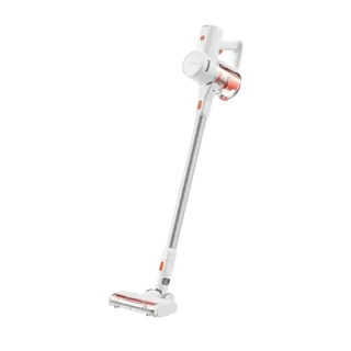 Беспроводной пылесос Xiaomi Vacuum Cleaner G20 Lite, White