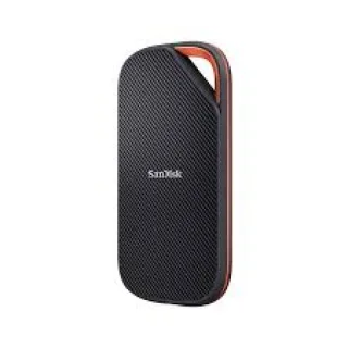 SSD 2TB Extreme SanDisk, Default