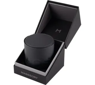 СКЛАДНОЕ БЕСПРОВОДНОЕ ЗАРЯДНОЕ УСТРОЙСТВО MAGSSORY DISC SIGNATURE EDITION 3 B 1, Brown