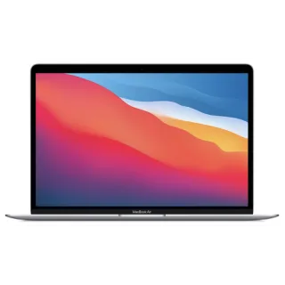 MacBook Air 13" M1, 256 ГБ · Silver MGN93