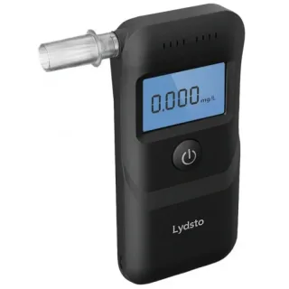 Алкотестер Lydsto Alcohol Tester, Black