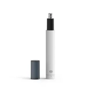 Триммер для удаления волос Mini Nose Hair Trimmer, White