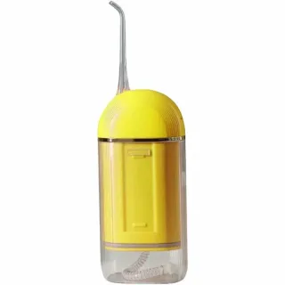 Электрический ирригатор Beheart, Yellow