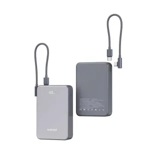 Power Bank Noxo PN-10 10.000mah 22,5W type-c, Default