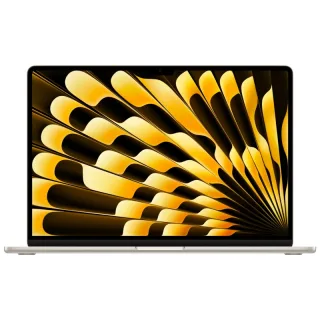 MacBook Air 15.3" 2025 M4 10C CPU 10C GPU, 256 ГБ · Starlight