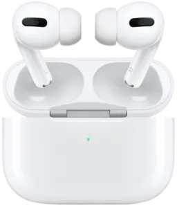 AirPods